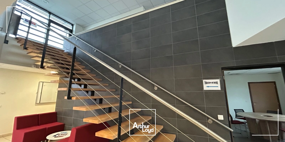 Bureaux - Vente - LA SENTINELLE - 59174 - 900-900 - 7654801