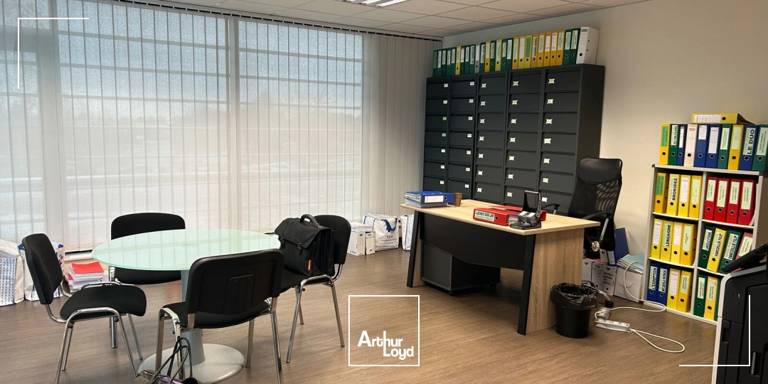 Bureaux - Vente - LA SENTINELLE - 59174 - 900-900 - 7654803