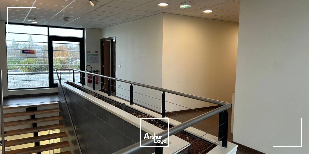 Bureaux - Vente - LA SENTINELLE - 59174 - 900-900 - 7654804