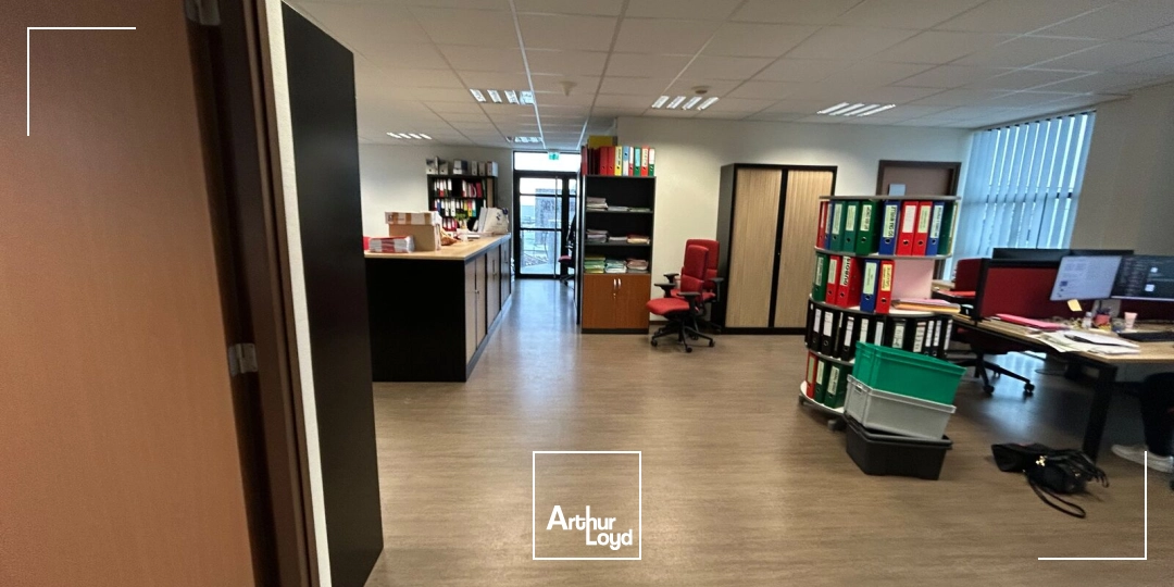 Bureaux - Vente - LA SENTINELLE - 59174 - 900-900 - 7654806