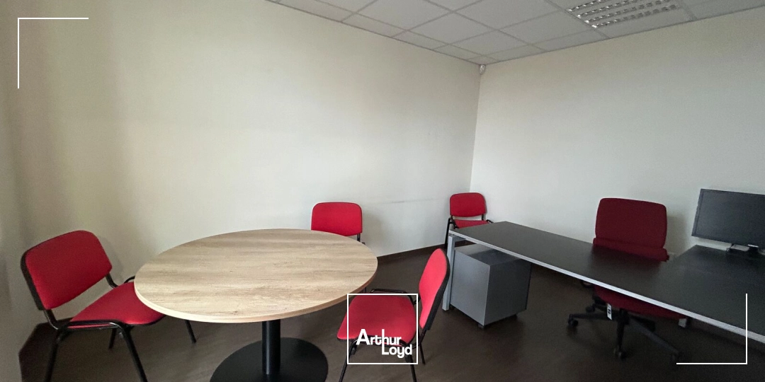 Bureaux - Vente - LA SENTINELLE - 59174 - 900-900 - 7654807