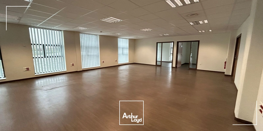 Bureaux - Vente - LA SENTINELLE - 59174 - 900-900 - 7654808