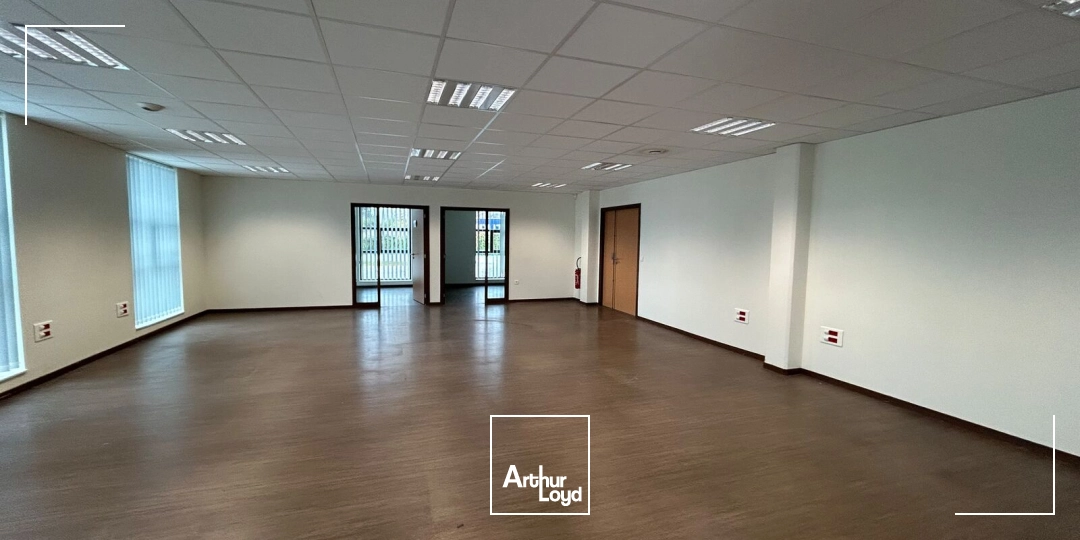 Bureaux - Vente - LA SENTINELLE - 59174 - 900-900 - 7654809