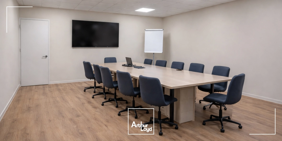 Locaux commerciaux - Location - Limoges - 87000 - 95-95 - 7655044