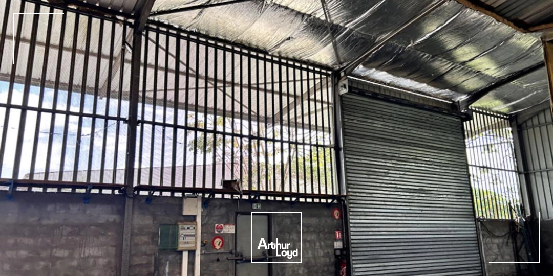 Locaux d'activité & Entrepôts - Location - Matoury - 97351 - 440-440 - 7655090