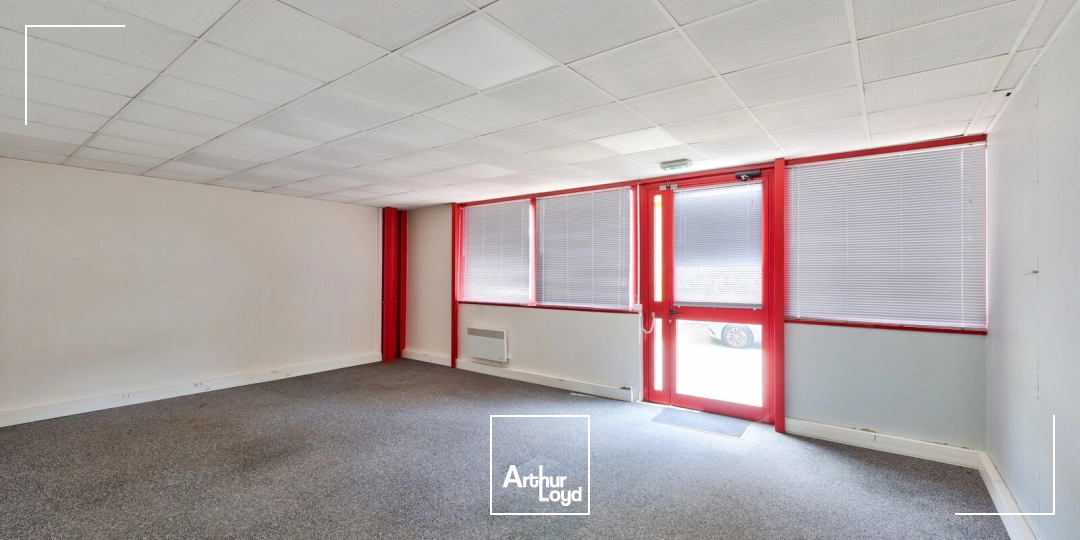 Locaux d'activité & Entrepôts - Location - VILLEBON SUR YVETTE - 91140 - 259-628 - 7655874