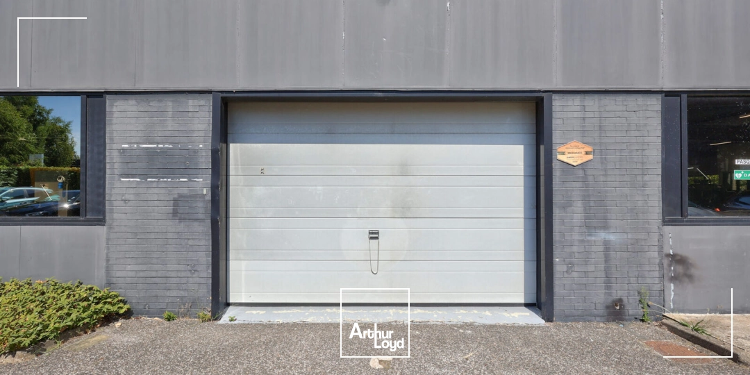 Locaux d'activité & Entrepôts - Location - VILLEBON SUR YVETTE - 91140 - 567-567 - 7655879