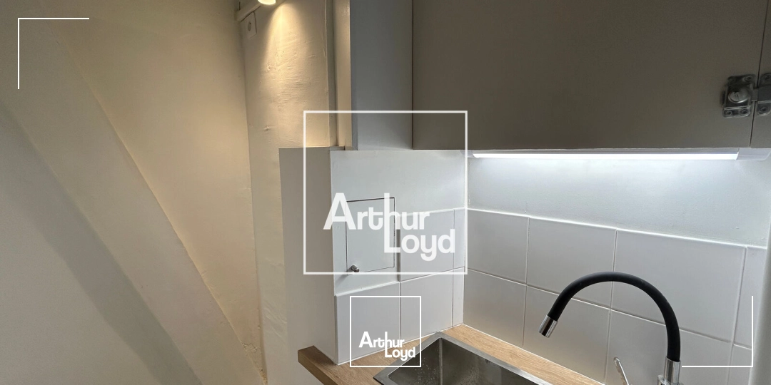 Bureaux - Location - TOULOUSE - 31000 - 65-65 - 7655916