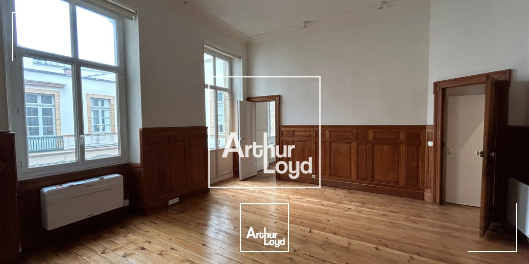 Bureaux - Location - TOULOUSE - 31000 - 65-65 - 7655913