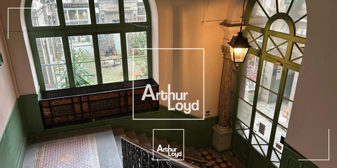 Bureaux - Location - TOULOUSE - 31000 - 65-65 - 7655917