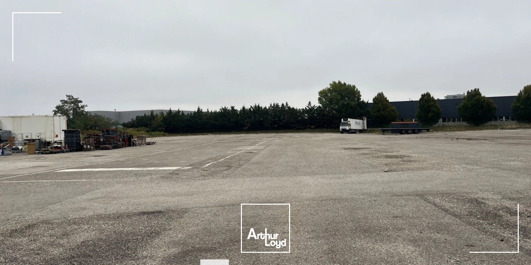 Terrains - Location - SAINT PRIEST - 69800 - 370-370 - 7661901