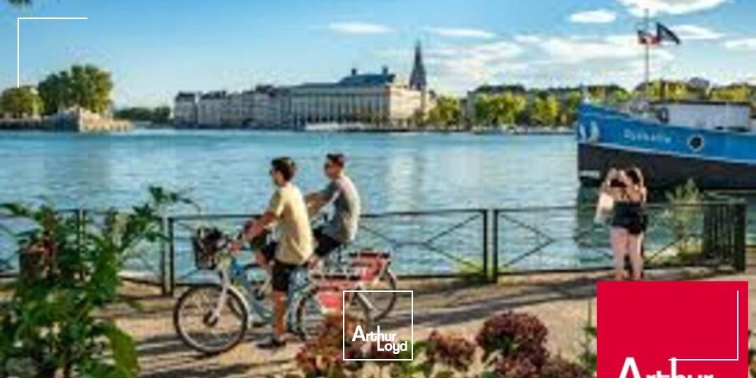 Bureaux - Vente - BAYONNE - 64100 - 220-220 - 7665064