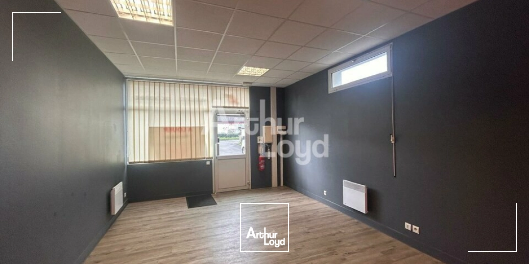 Bureaux - Location - BLOIS - 41000 - 50-50 - 7667763