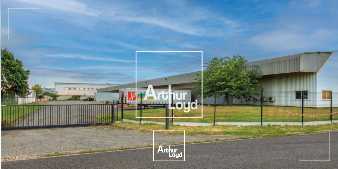 Locaux d'activité & Entrepôts - Location - CUGNAUX - 31270 - 3613-3613 - 7668618