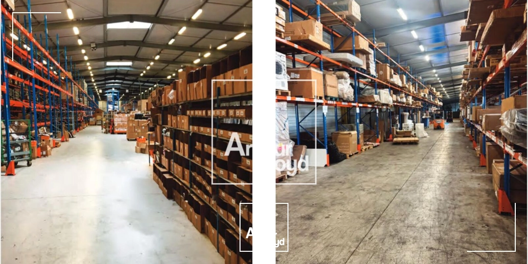 Locaux d'activité & Entrepôts - Location - CUGNAUX - 31270 - 3613-3613 - 7668619