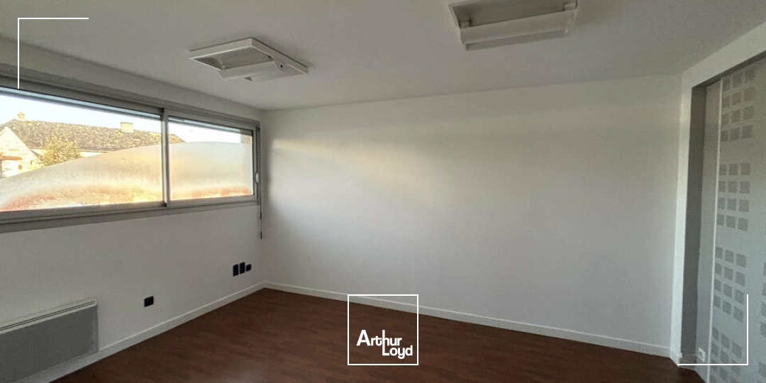 Bureaux - Location - COSNAC - 19360 - 70-70 - 7668853