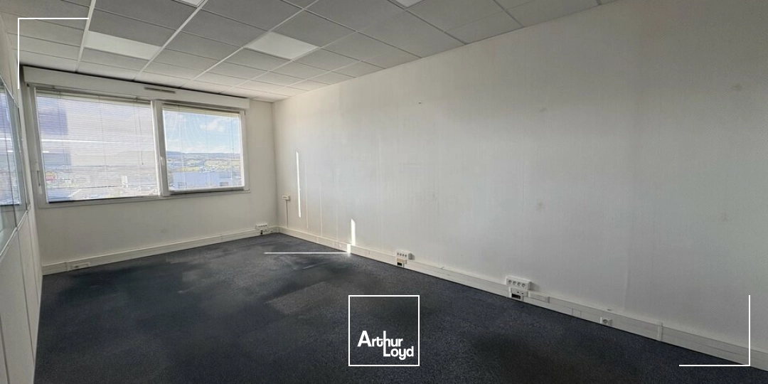 Bureaux - Location - DIJON - 21000 - 137.26-137.26 - 7668866