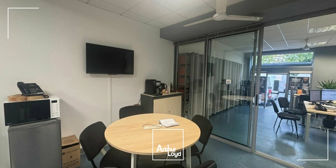 Bureaux - Location - LA ROCHE-SUR-YON - 85000 - 74.99-74.99 - 7668893