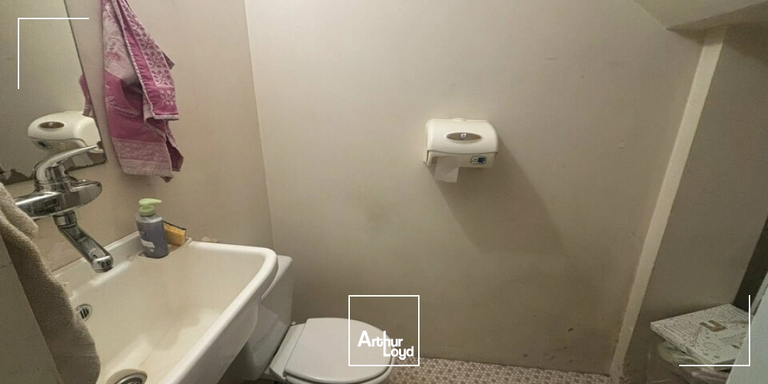 Bureaux - Location - LA ROCHE-SUR-YON - 85000 - 74.99-74.99 - 7668896