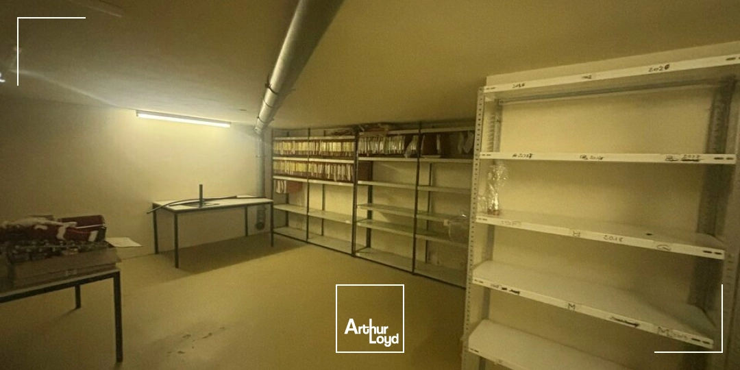 Bureaux - Location - LA ROCHE-SUR-YON - 85000 - 74.99-74.99 - 7668895