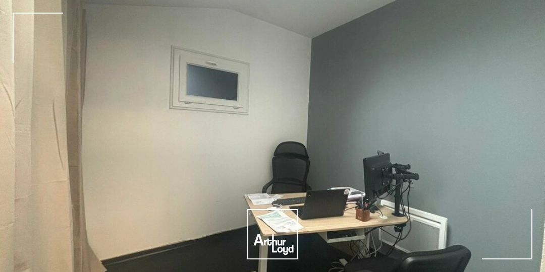 Bureaux - Location - LA ROCHE-SUR-YON - 85000 - 74.99-74.99 - 7668894