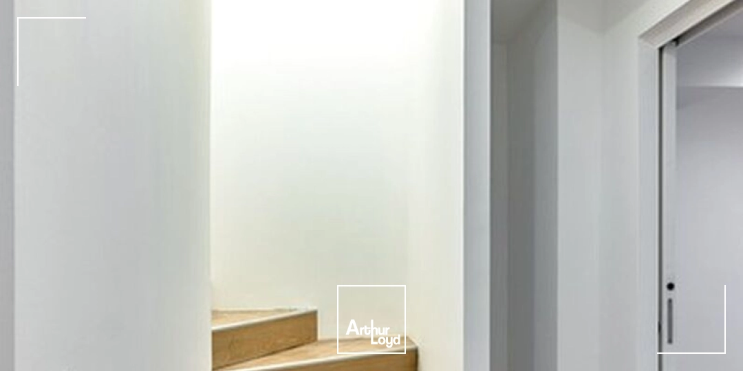 Bureaux - Location - PARIS - 75002 - 124-124 - 7669270