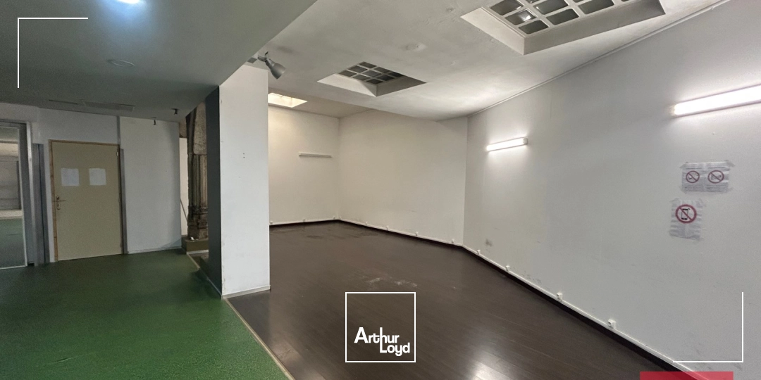 Locaux commerciaux - Location - BEZIERS - 34500 - 357-357 - 7669311