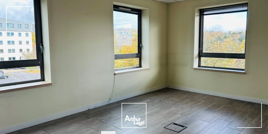 Bureaux - Location - LIMONEST - 69760 - 336-1691.86 - 7669512