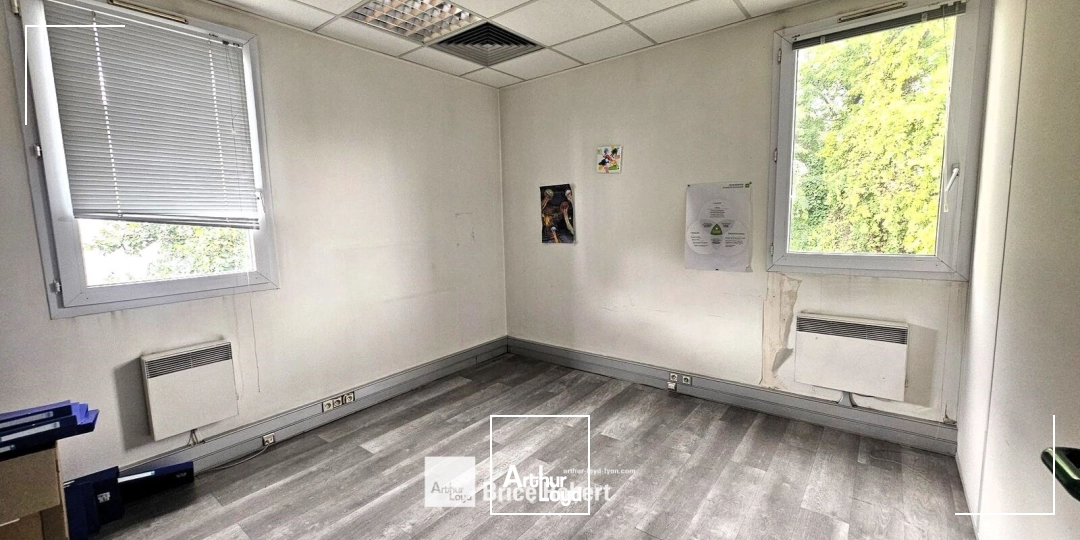 Bureaux - Location - LYON - 69007 - 152-152 - 7669542