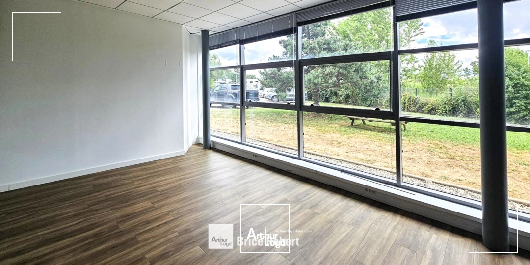 Bureaux - Location - DARDILLY - 69570 - 127-127 - 7669641