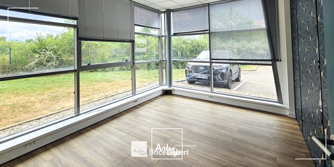 Bureaux - Location - DARDILLY - 69570 - 127-127 - 7669642