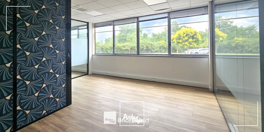 Bureaux - Location - DARDILLY - 69570 - 127-127 - 7669644