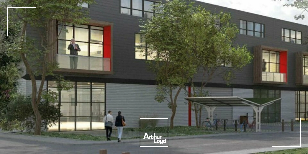 Locaux d'activité & Entrepôts - Location - DIJON - 21000 - 378-6048 - 7669778