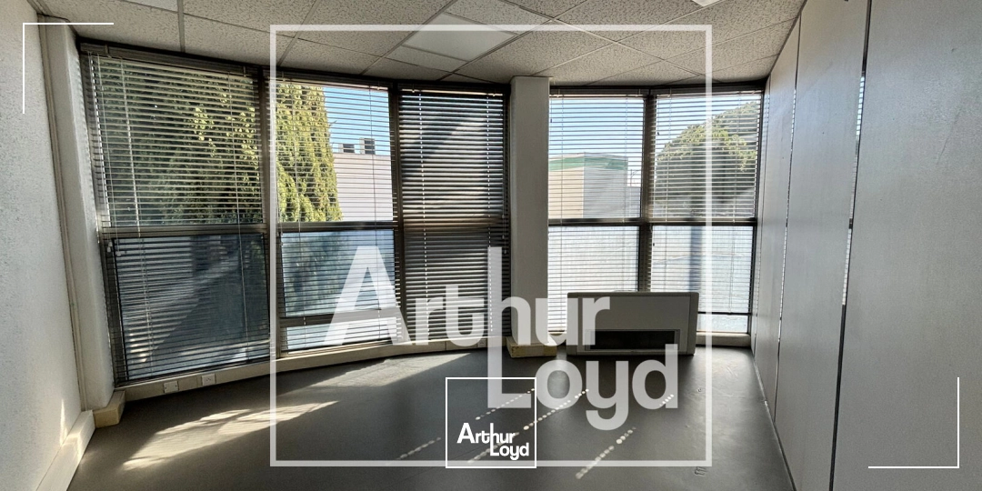 Bureaux - Location - NIMES - 30900 - 141-141 - 7669961