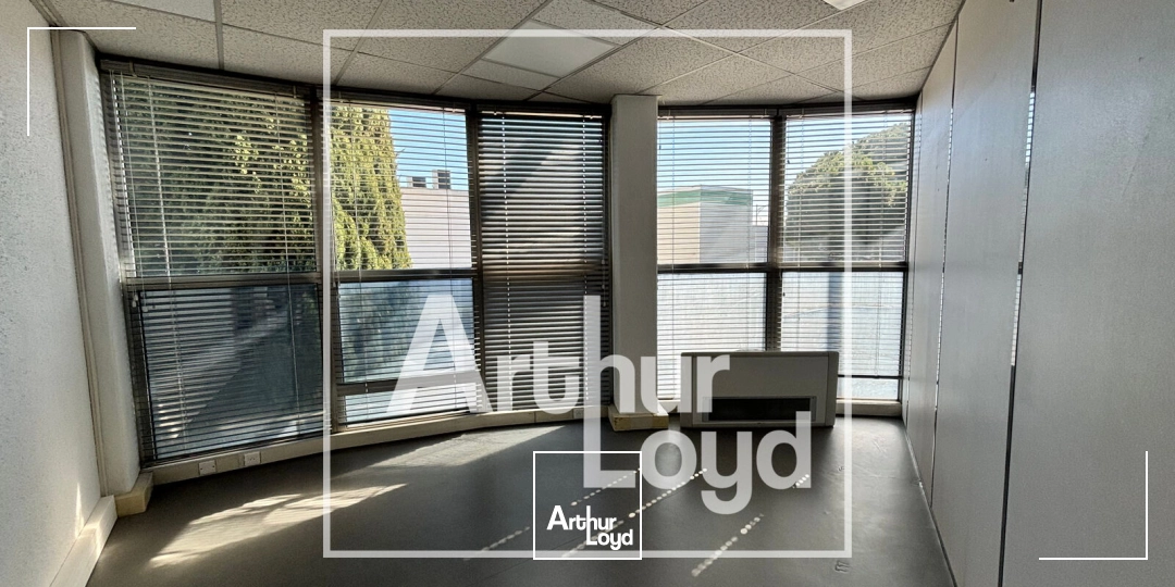 Bureaux - Location - NIMES - 30900 - 141-141 - 7669962