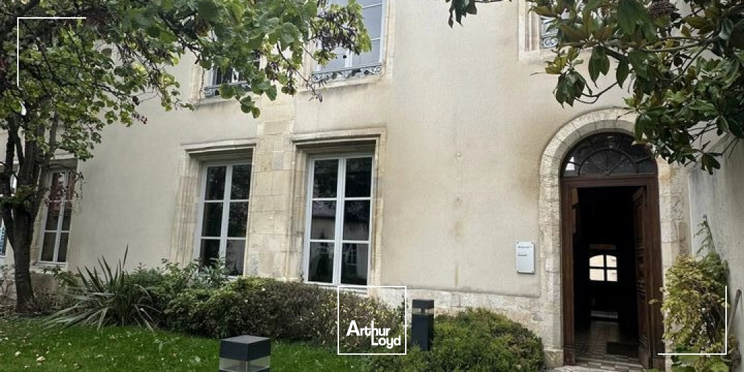 Locaux d'activité & Entrepôts - Vente - BOURGES - 18000 - 638-638 - 7670691