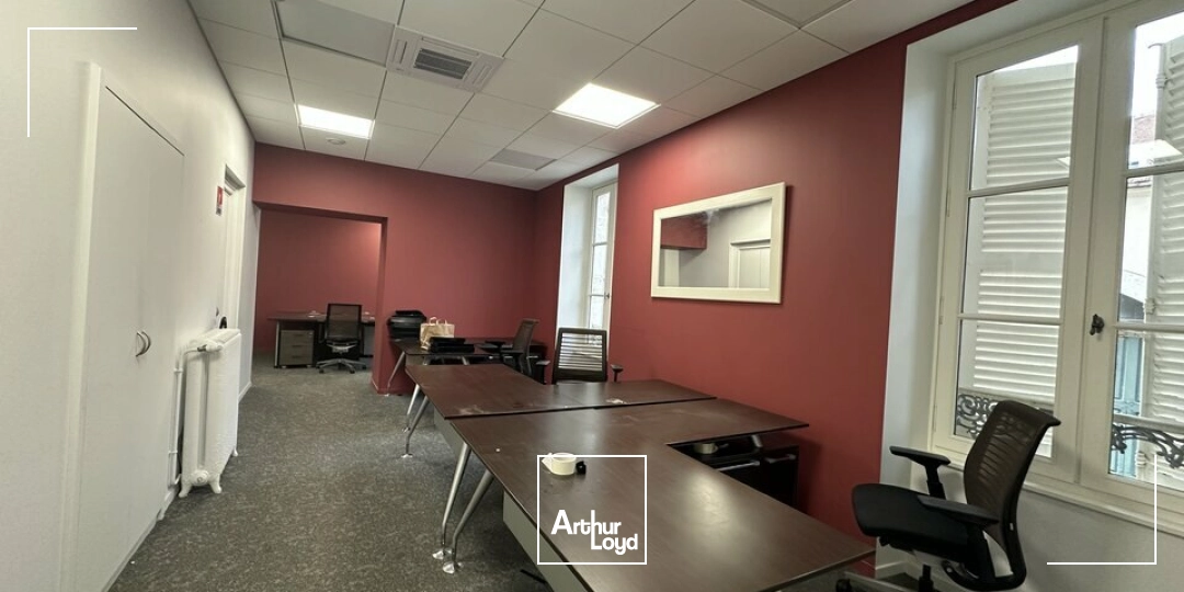 Locaux d'activité & Entrepôts - Vente - BOURGES - 18000 - 638-638 - 7670695