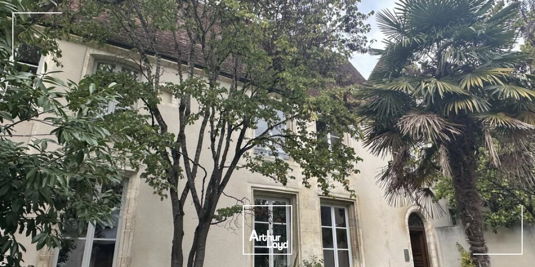 Locaux d'activité & Entrepôts - Vente - BOURGES - 18000 - 638-638 - 7670690