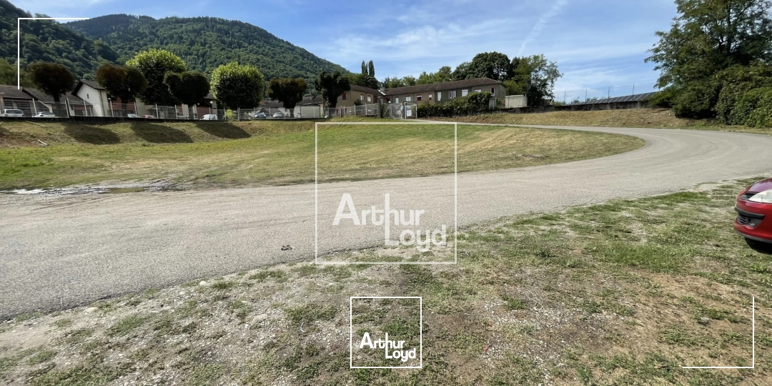 Locaux d'activité & Entrepôts - Vente - FROGES - 38190 - 3220-3220 - 7670803