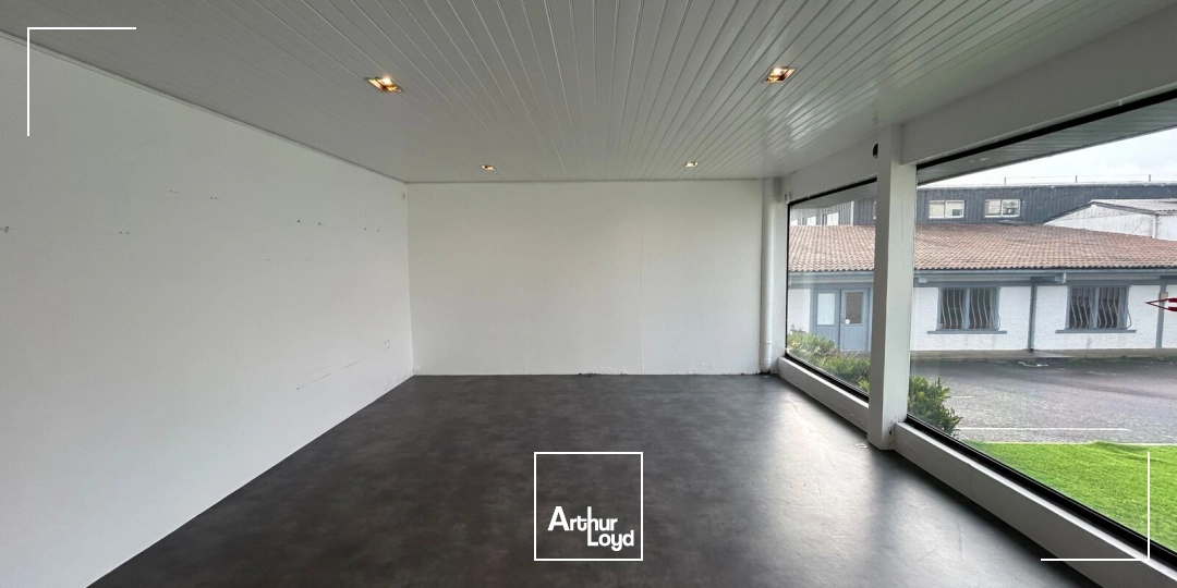 Locaux commerciaux - Location - DIVATTE SUR LOIRE - 44450 - 592-592 - 7670986