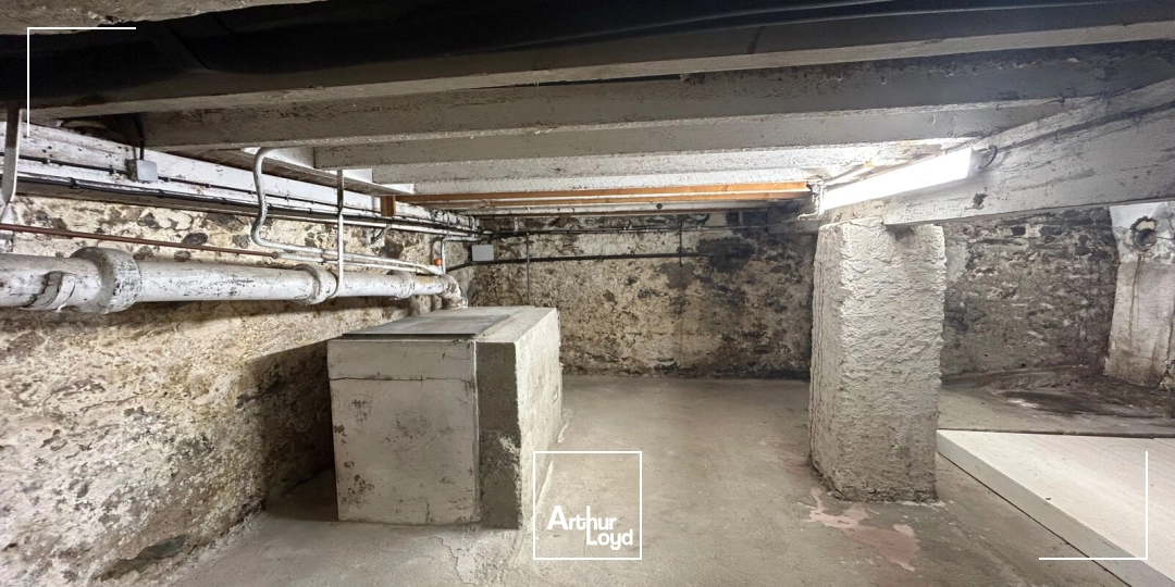 Locaux commerciaux - Location - DIVATTE SUR LOIRE - 44450 - 592-592 - 7670989