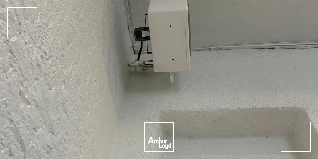 Locaux commerciaux - Location - DIVATTE SUR LOIRE - 44450 - 592-592 - 7670990