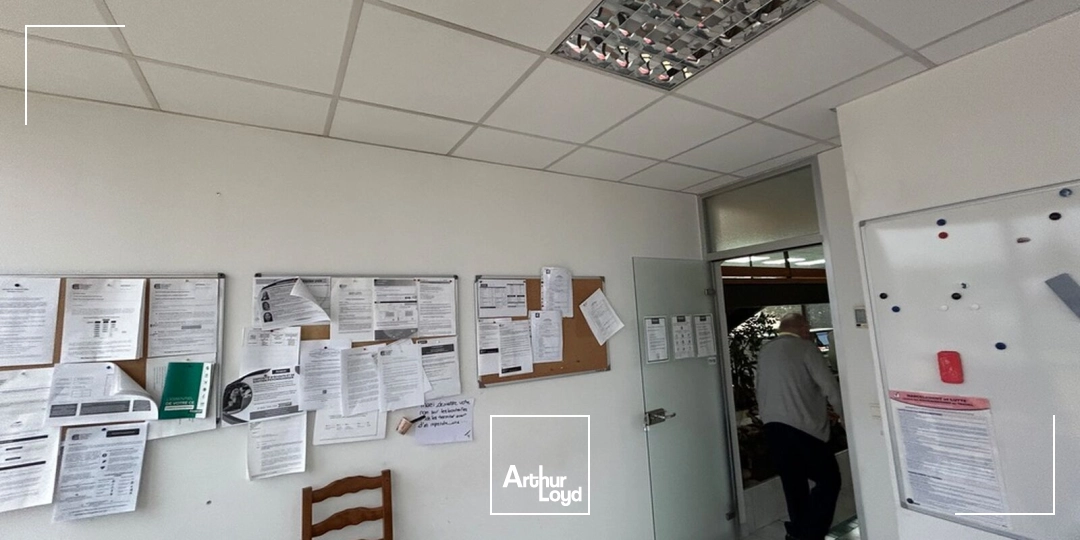 Locaux d'activité & Entrepôts - Location - PERPIGNAN - 66000 - 172-867 - 7671064