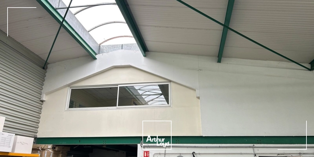 Locaux d'activité & Entrepôts - Location - PERPIGNAN - 66000 - 172-867 - 7671059