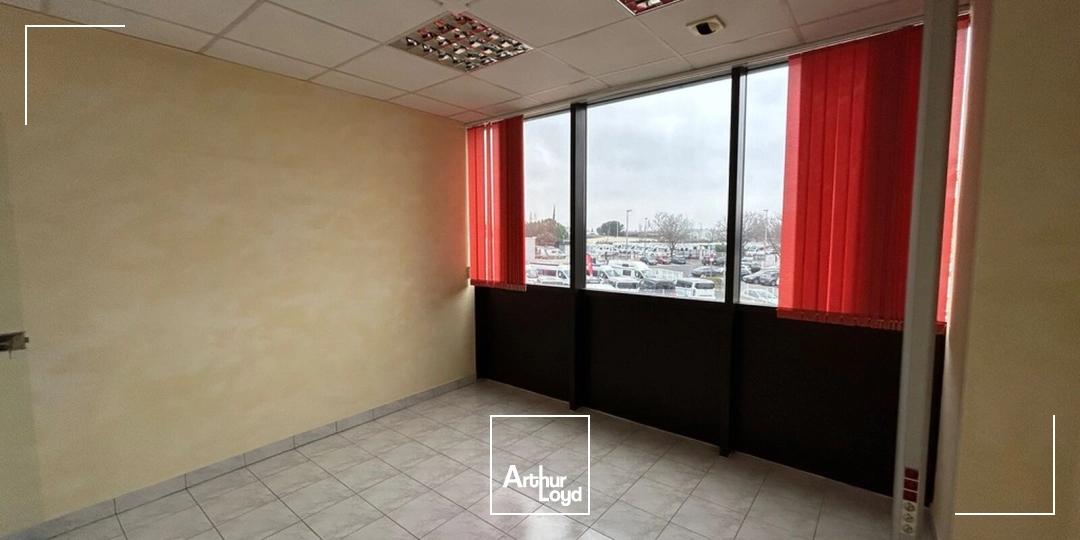 Locaux d'activité & Entrepôts - Location - PERPIGNAN - 66000 - 172-867 - 7671071