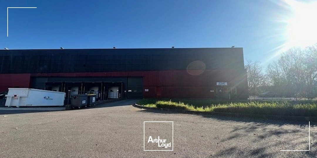 Locaux d'activité & Entrepôts - Location - MAUREPAS - 78310 - 1290-1290 - 7671232