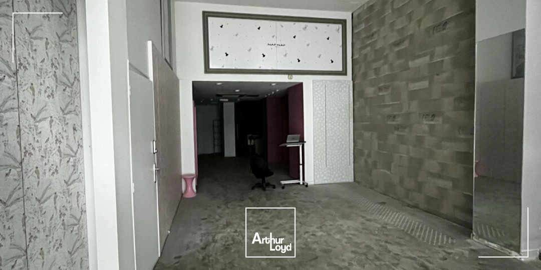 Locaux commerciaux - Location - COLMAR - 68000 - 187-187 - 7671464