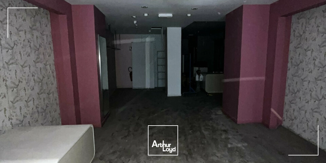 Locaux commerciaux - Location - COLMAR - 68000 - 187-187 - 7671466