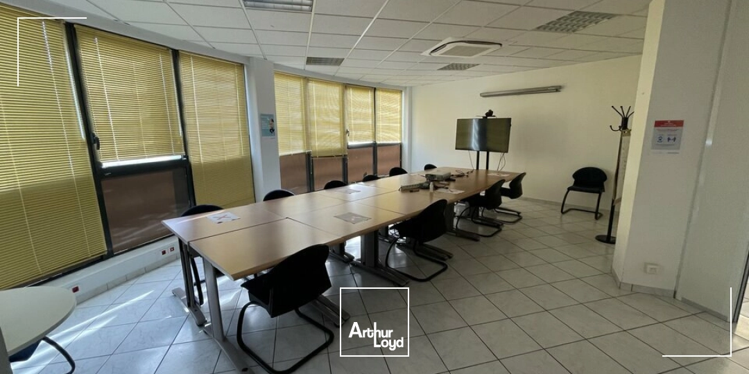 Bureaux - Location - NIORT - 79000 - 300-300 - 7671540