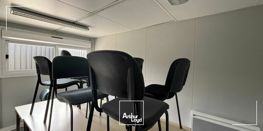 Bureaux - Location - LA ROCHE-SUR-YON - 85000 - 50-50 - 7671555